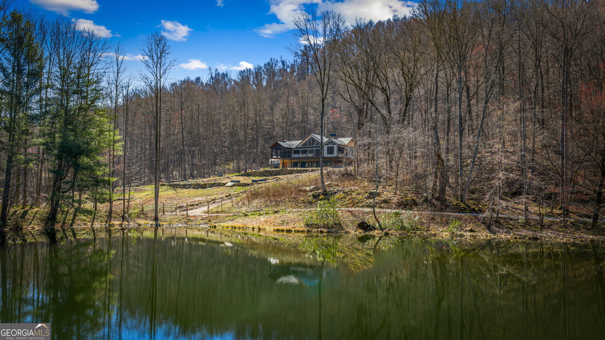 Blue Ridge, Georgia, 30513, United States, 3 Bedrooms Bedrooms, ,3 BathroomsBathrooms,Residential,Active,2025967