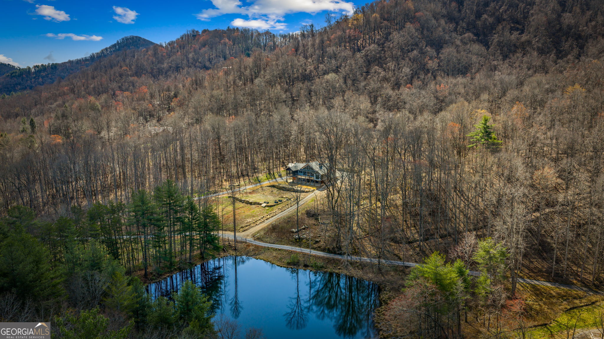 Blue Ridge, Georgia, 30513, United States, 3 Bedrooms Bedrooms, ,3 BathroomsBathrooms,Residential,Active,2025967