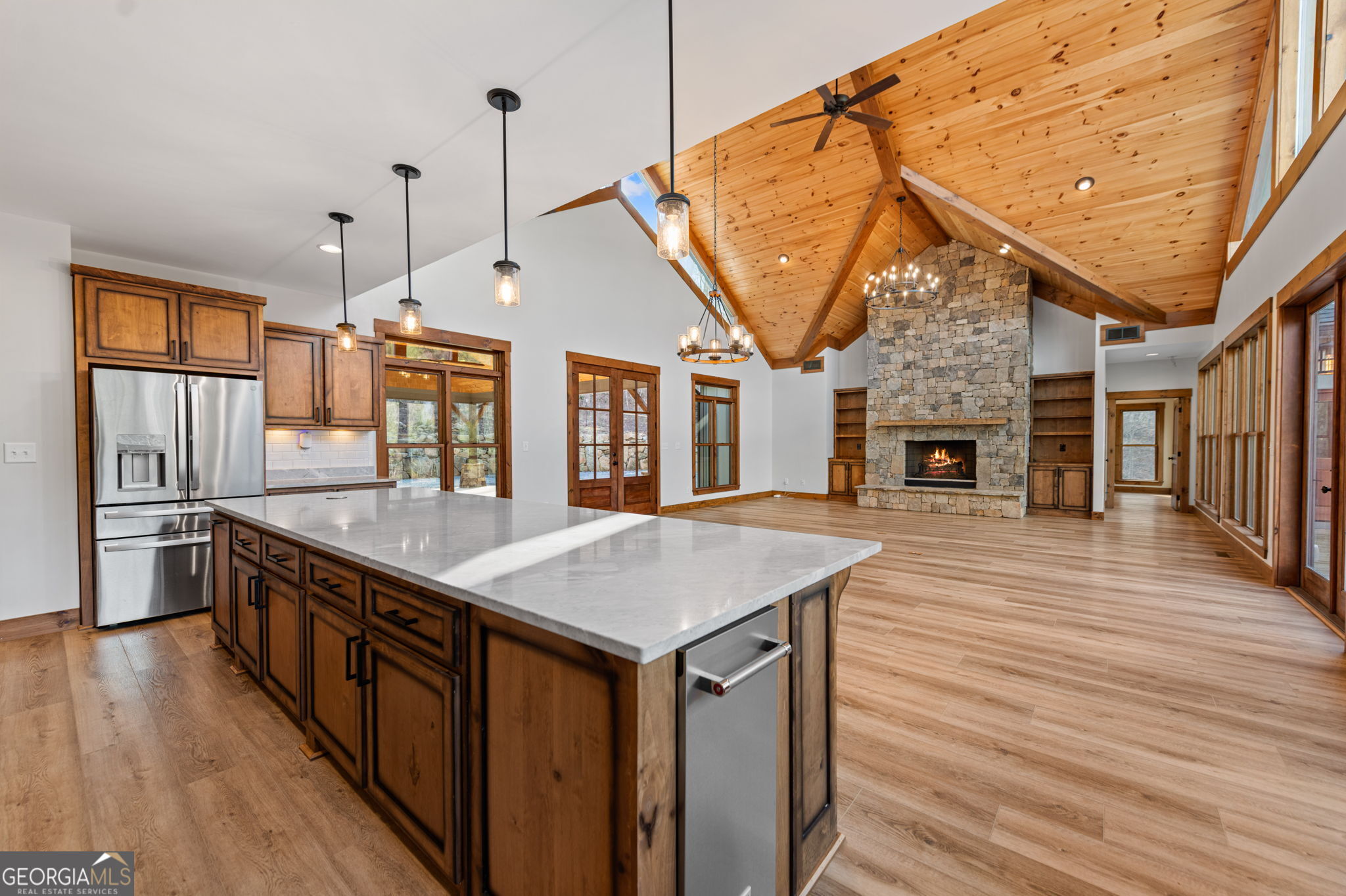 Blue Ridge, Georgia, 30513, United States, 3 Bedrooms Bedrooms, ,3 BathroomsBathrooms,Residential,Active,2025967