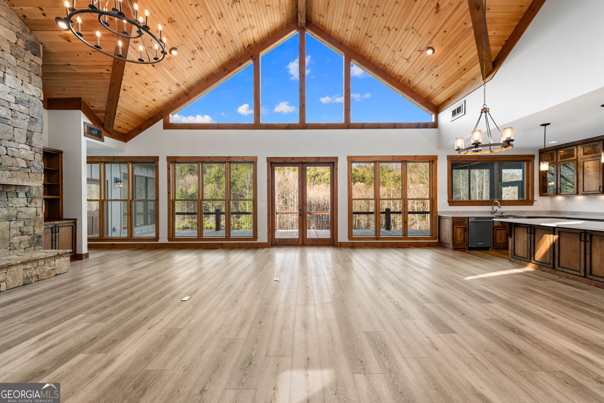 Blue Ridge, Georgia, 30513, United States, 3 Bedrooms Bedrooms, ,3 BathroomsBathrooms,Residential,Active,2025967