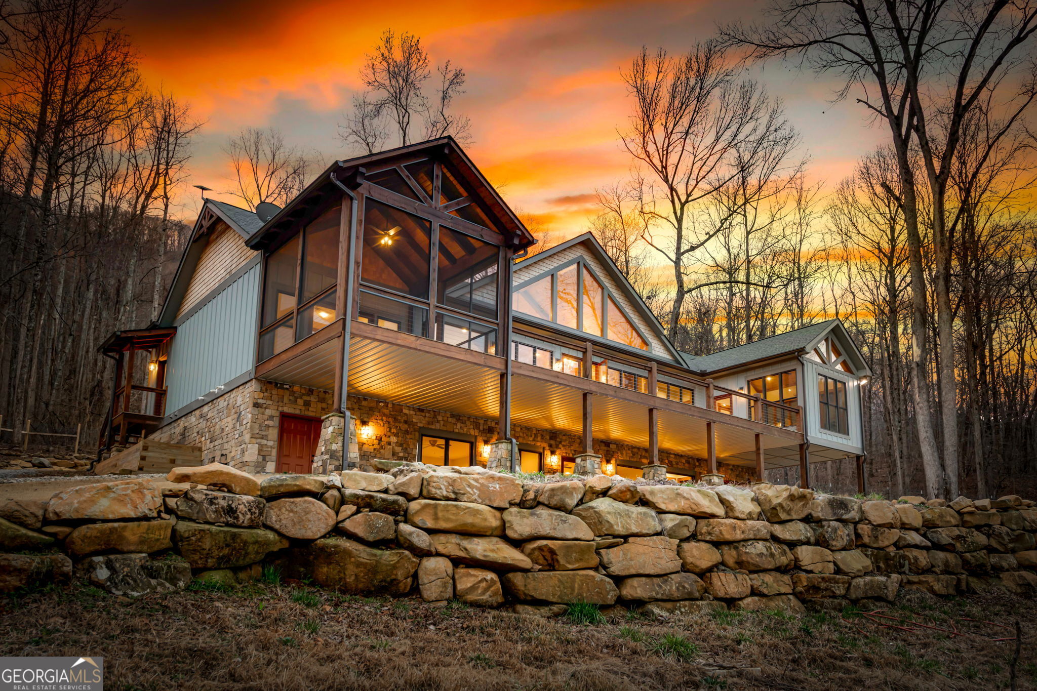 Blue Ridge, Georgia, 30513, United States, 3 Bedrooms Bedrooms, ,3 BathroomsBathrooms,Residential,Active,2025967