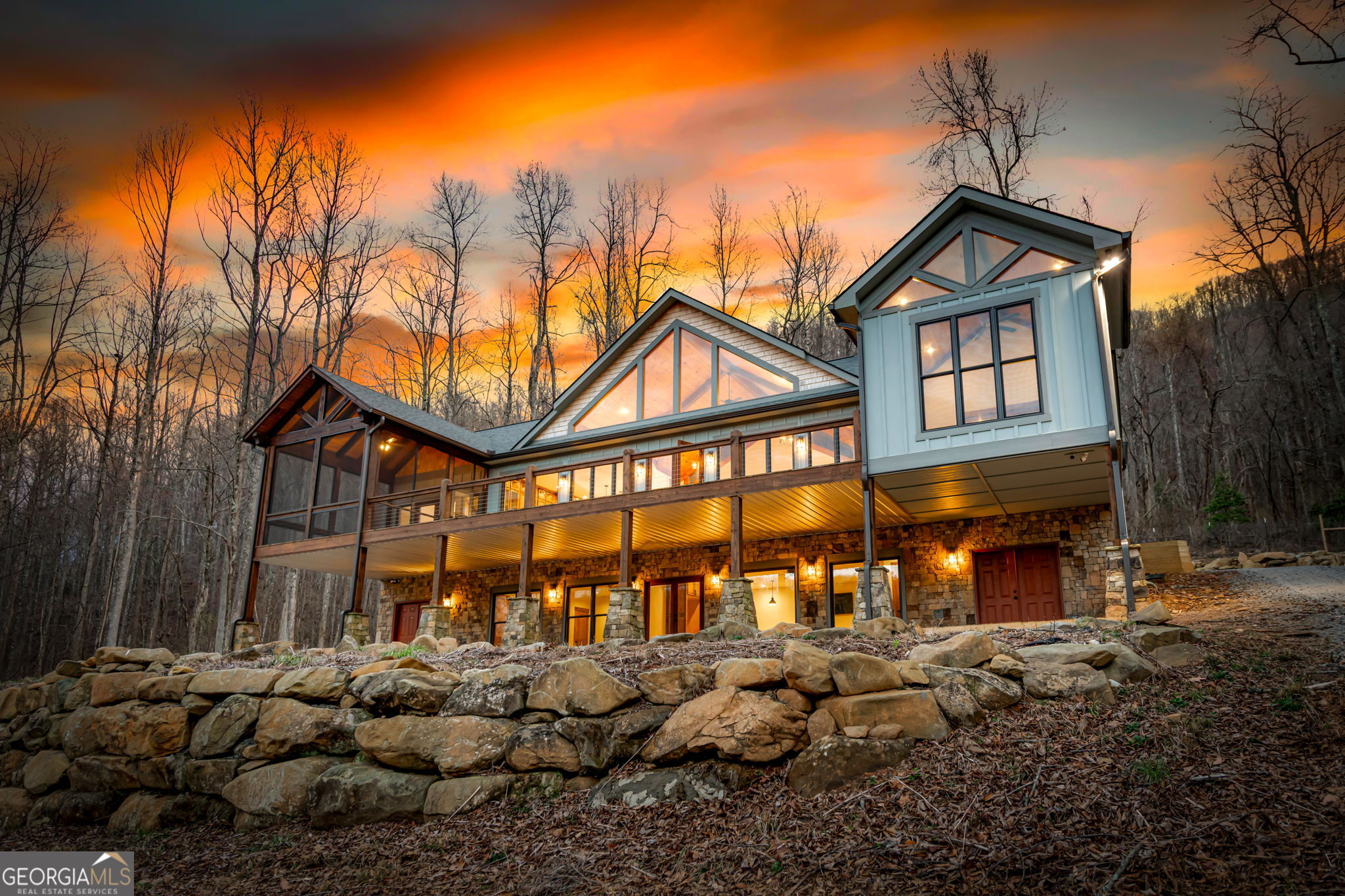 Blue Ridge, Georgia, 30513, United States, 3 Bedrooms Bedrooms, ,3 BathroomsBathrooms,Residential,Active,2025967