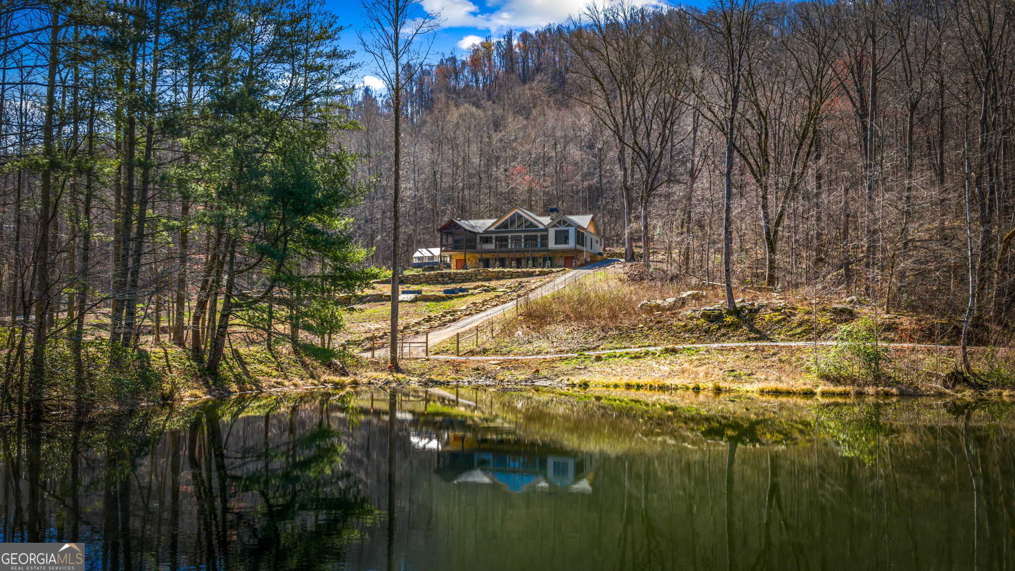 Blue Ridge, Georgia, 30513, United States, 3 Bedrooms Bedrooms, ,3 BathroomsBathrooms,Residential,Active,2025967
