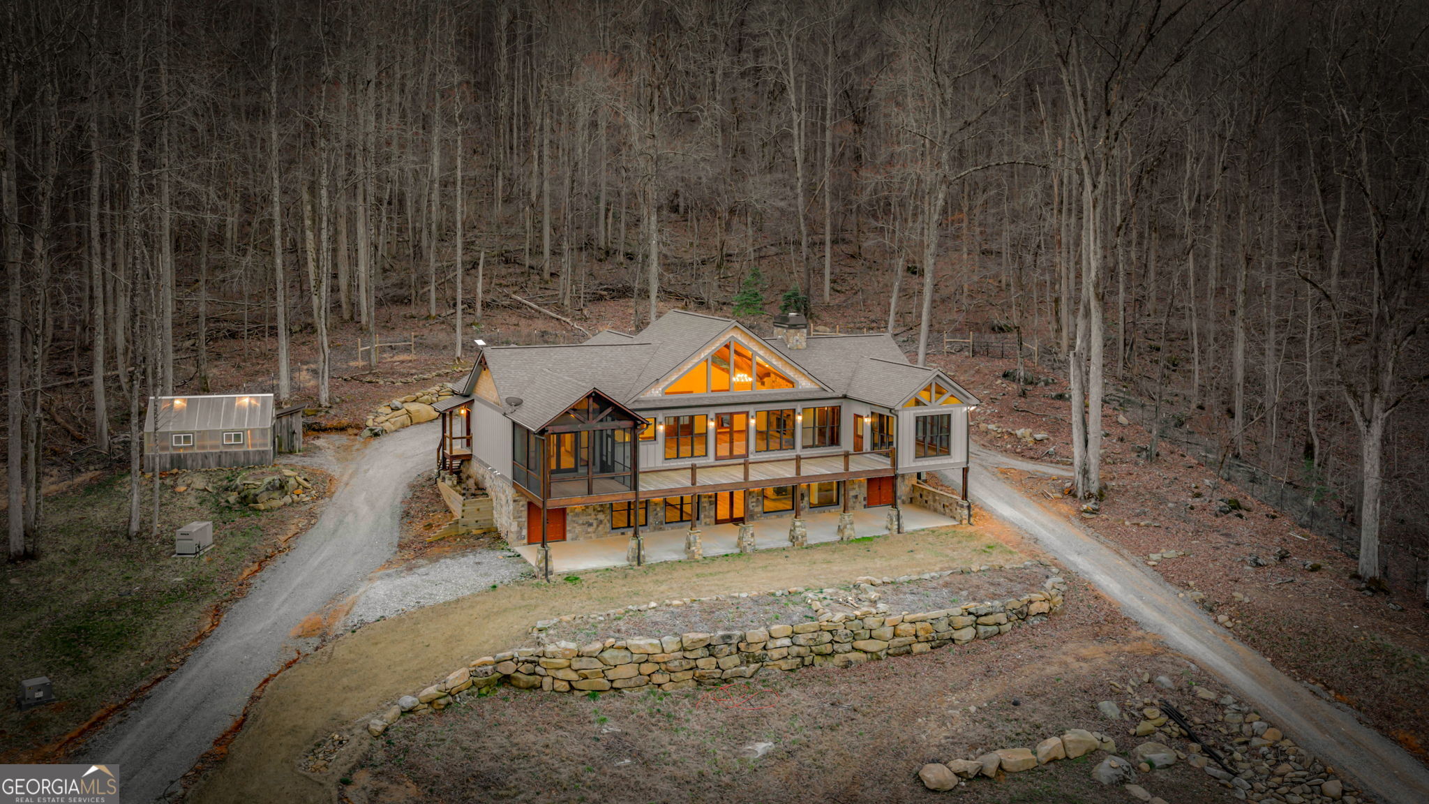 Blue Ridge, Georgia, 30513, United States, 3 Bedrooms Bedrooms, ,3 BathroomsBathrooms,Residential,Active,2025967