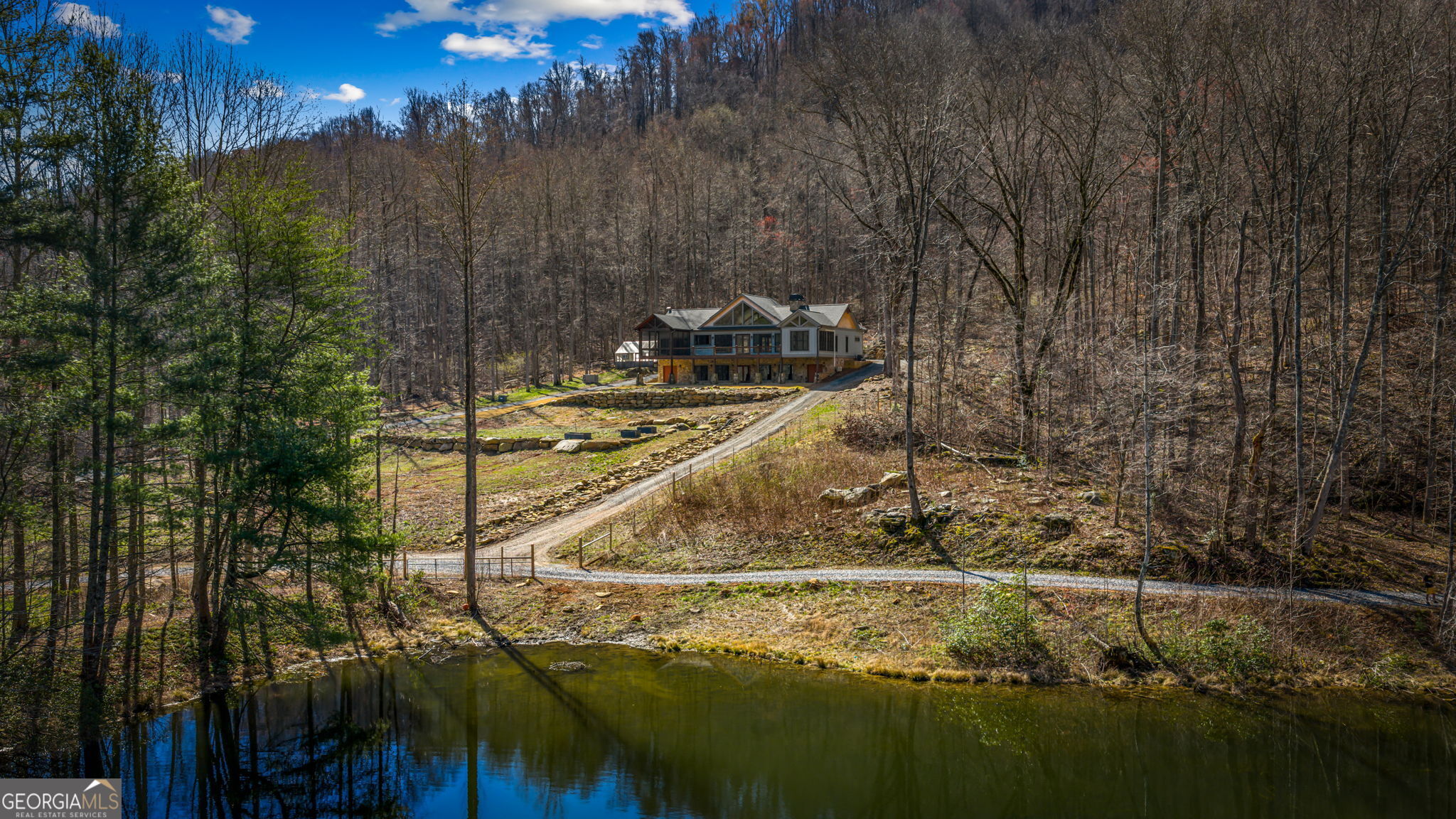 Blue Ridge, Georgia, 30513, United States, 3 Bedrooms Bedrooms, ,3 BathroomsBathrooms,Residential,Active,2025967