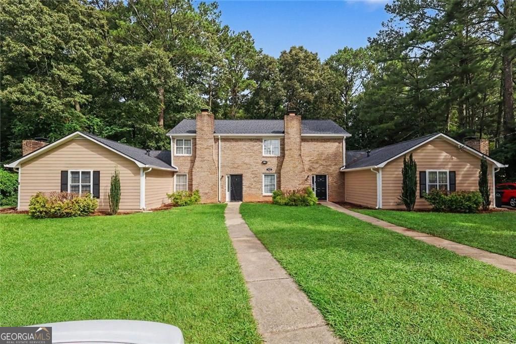 Photo of 2623 Dorian Drive SW #UNIT A, Snellville, GA 30078 (MLS # 10842092)