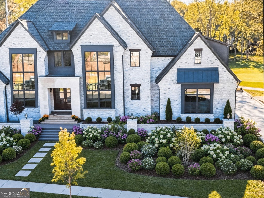 Photo of 340 Mirador Court, Marietta, GA 30068 (MLS # 10809982)