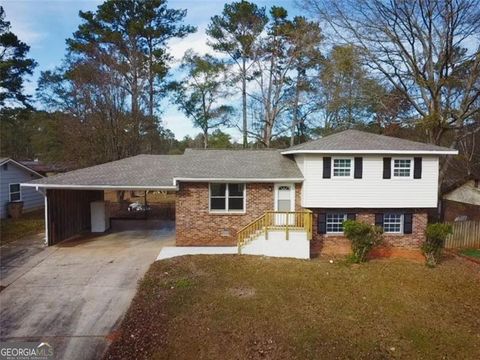 1590 FLICKER Jonesboro GA 30238