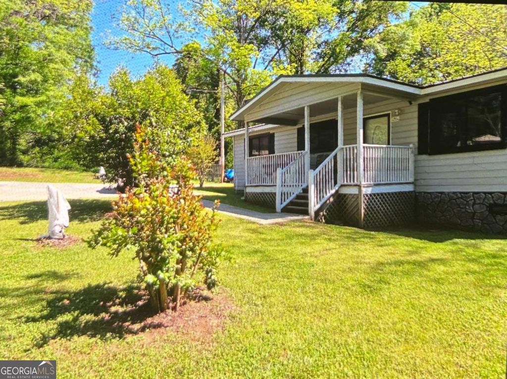 Photo of 412 Peachtree Street, Washington, GA 30673 (MLS # 10717031)