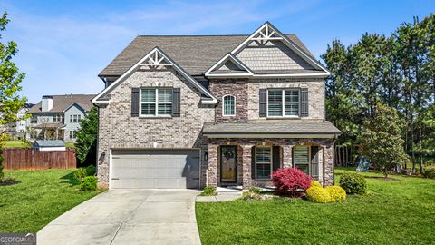 5599 Rapallo TER Sugar Hill GA 30518