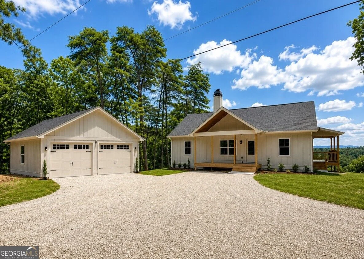 1521B Azure Lane, Ranger, GA, 30734