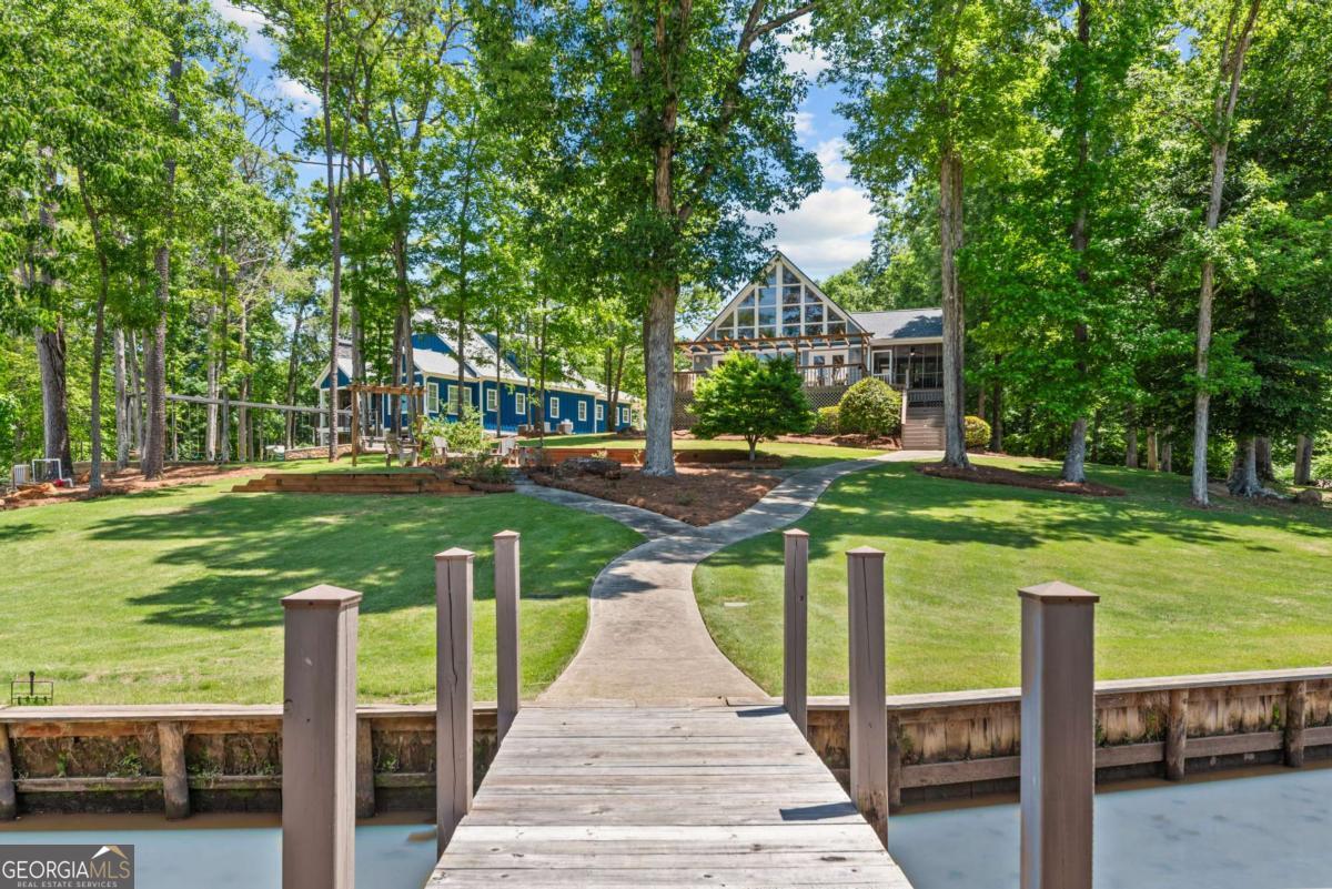 169 Landing DR
