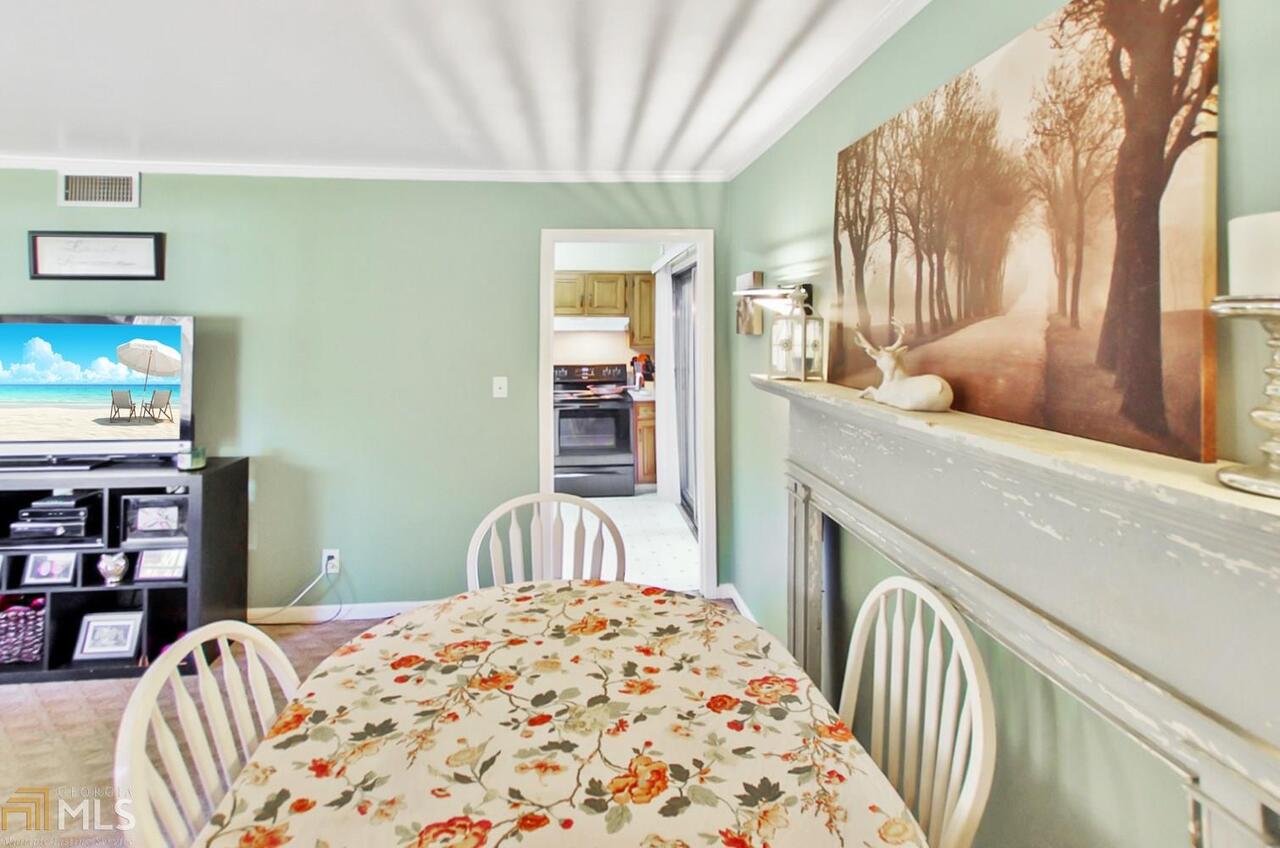 Courtfield Condominiums - Residential