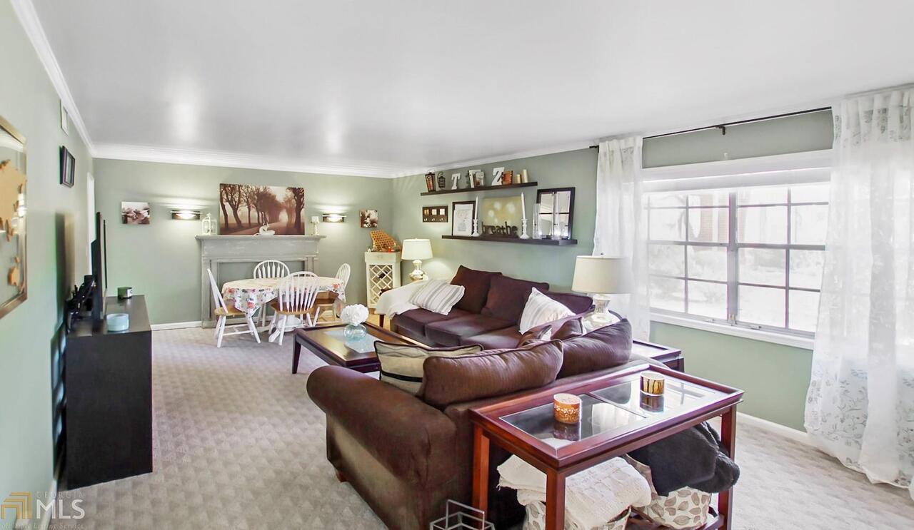 Courtfield Condominiums - Residential