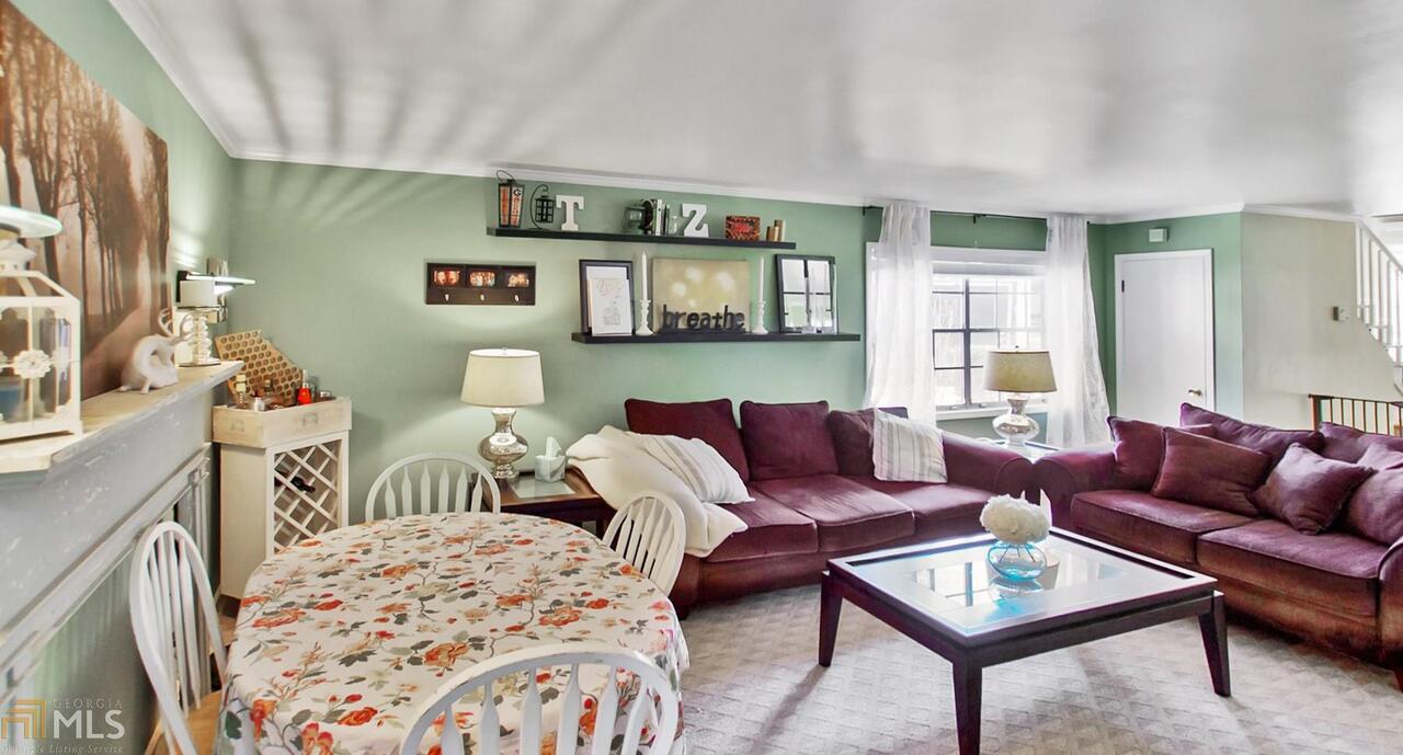 Courtfield Condominiums - Residential