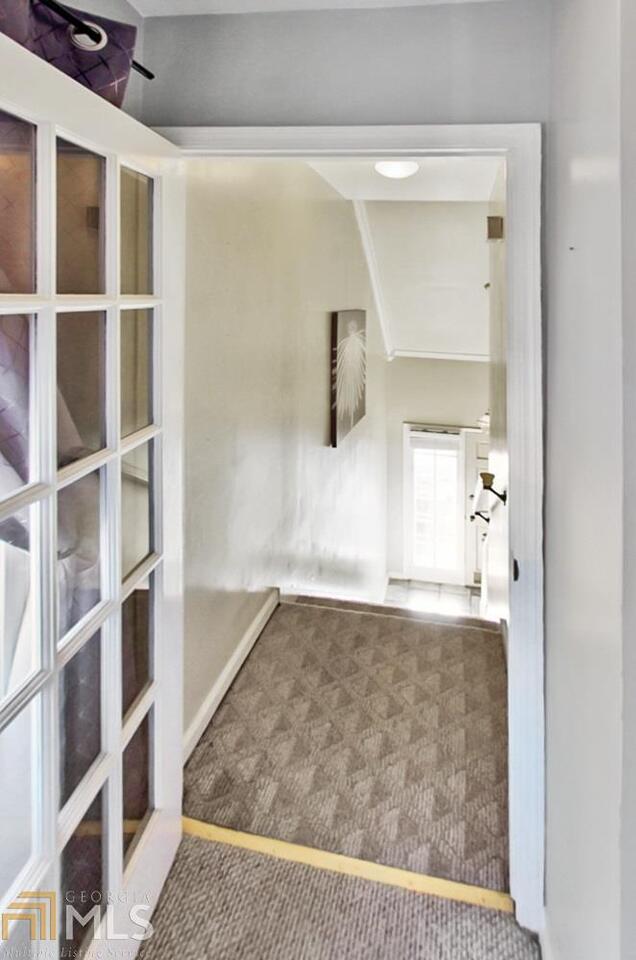 Courtfield Condominiums - Residential