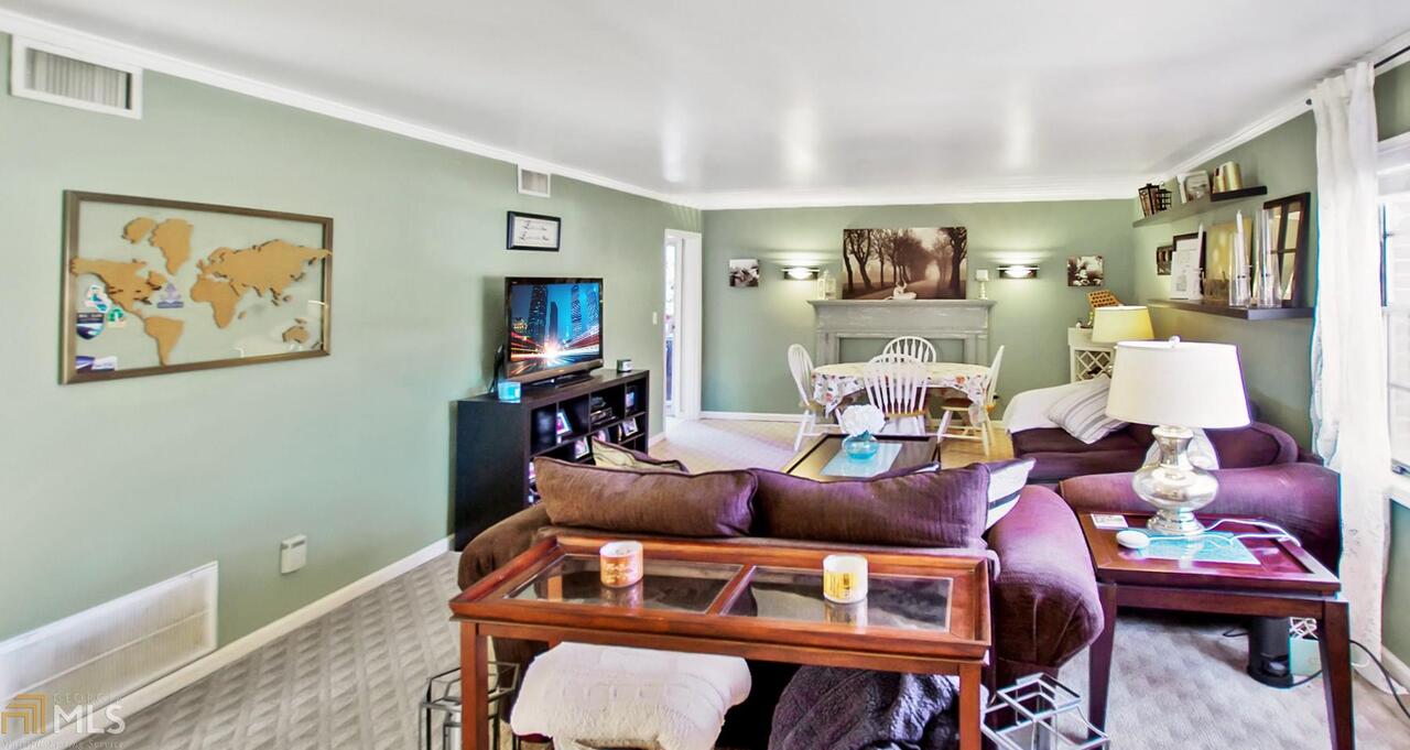Courtfield Condominiums - Residential