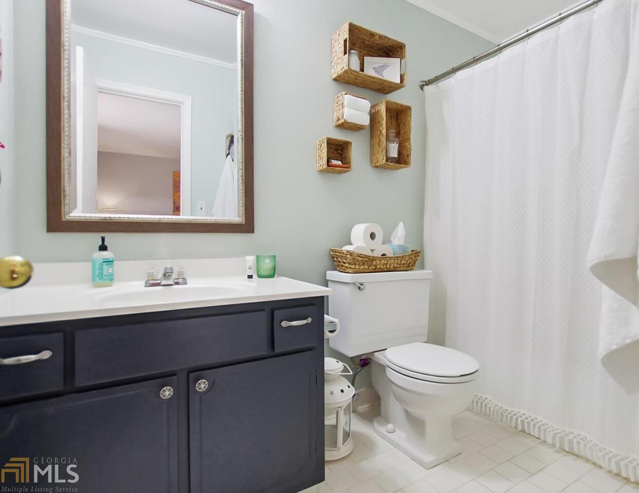Courtfield Condominiums - Residential