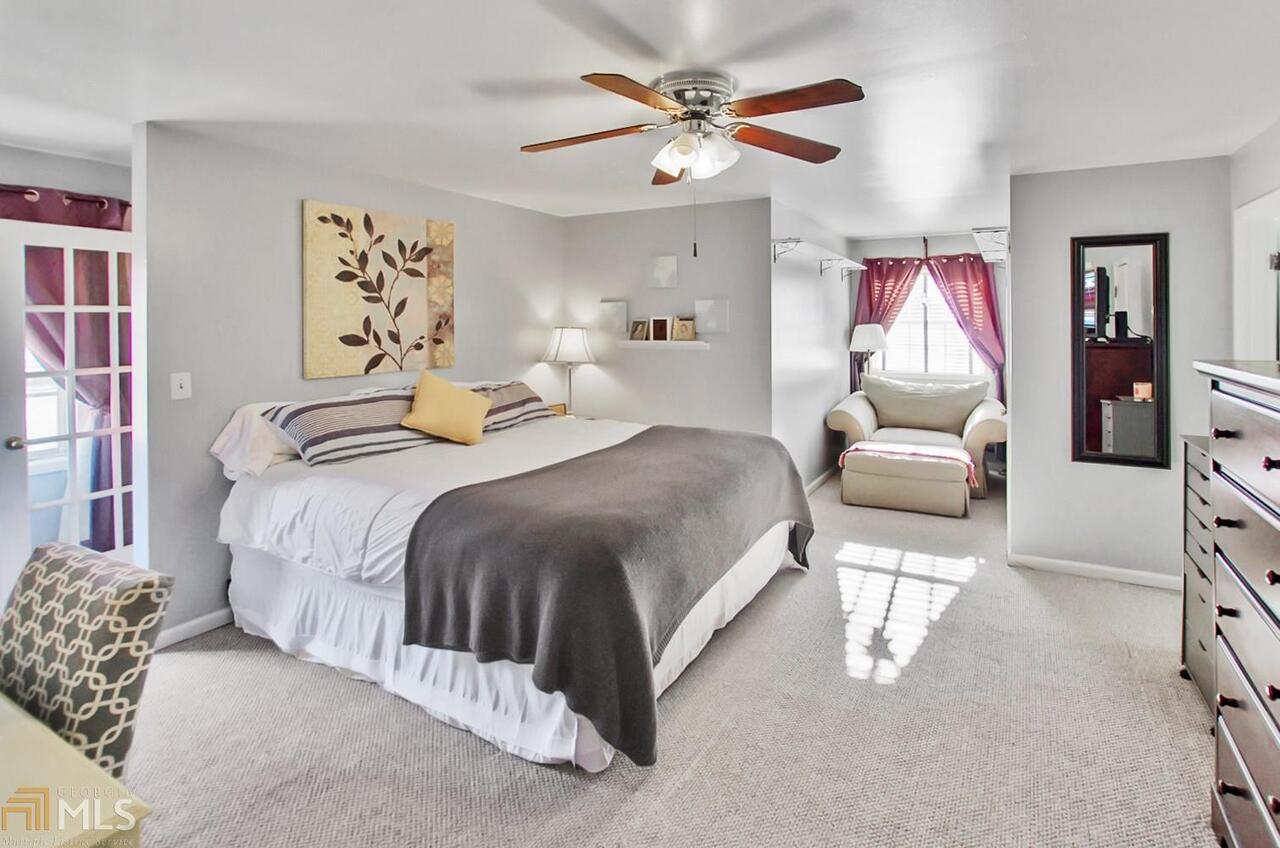Courtfield Condominiums - Residential