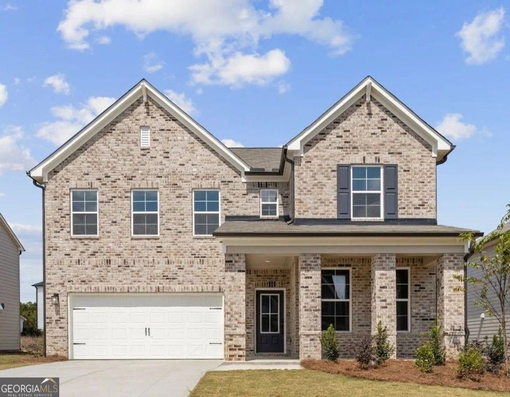 Photo of 2089 Brookhill Way, Snellville, GA 30078 (MLS # 10678449)