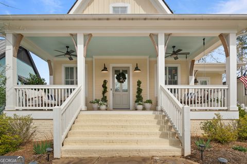 A home in Chattahoochee Hills