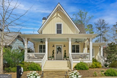 A home in Chattahoochee Hills