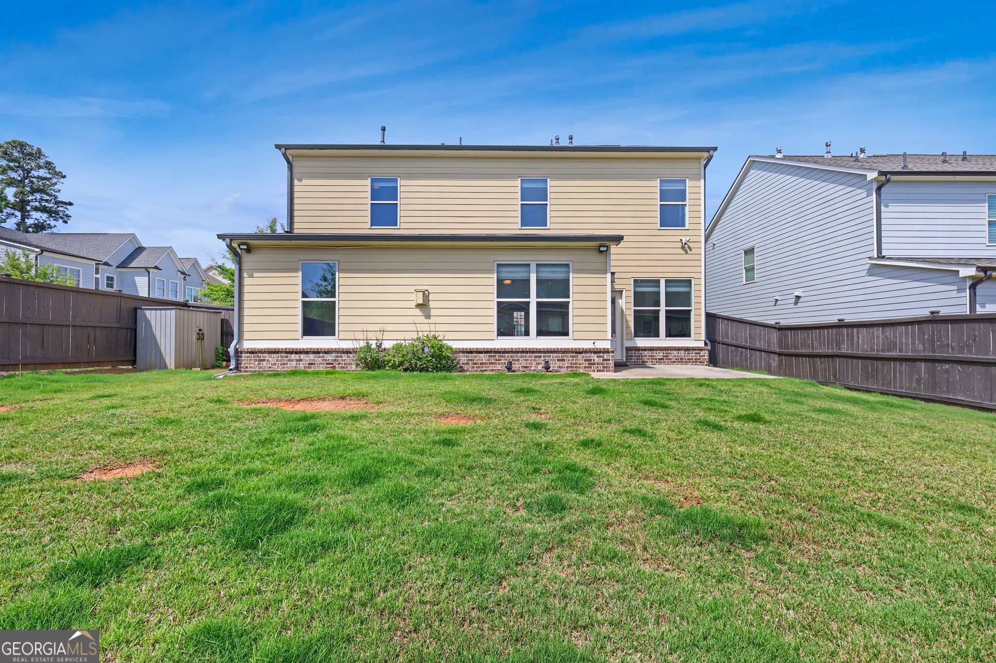 1650 Albion DR