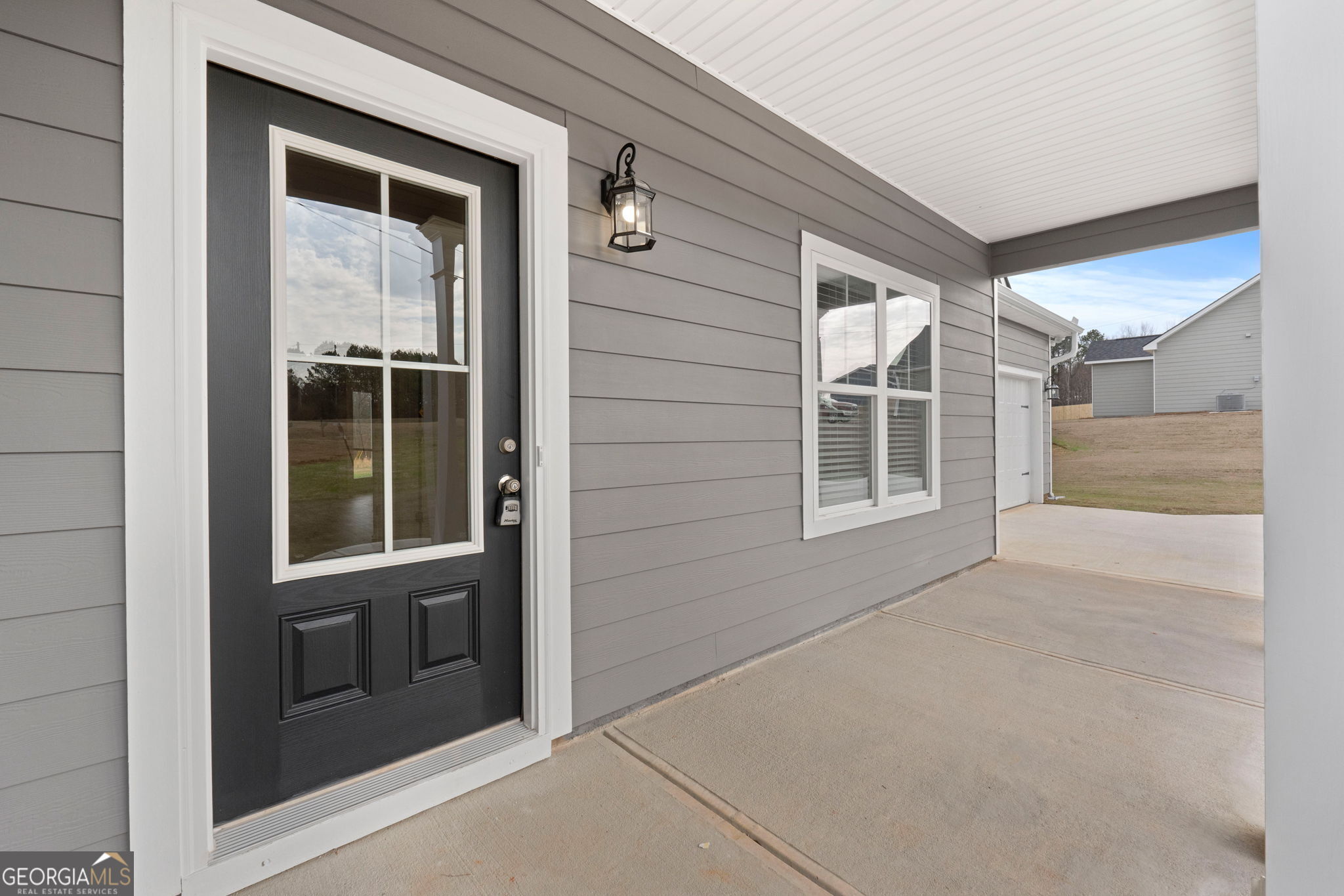 156 Charlie Fuller RD LOT 7