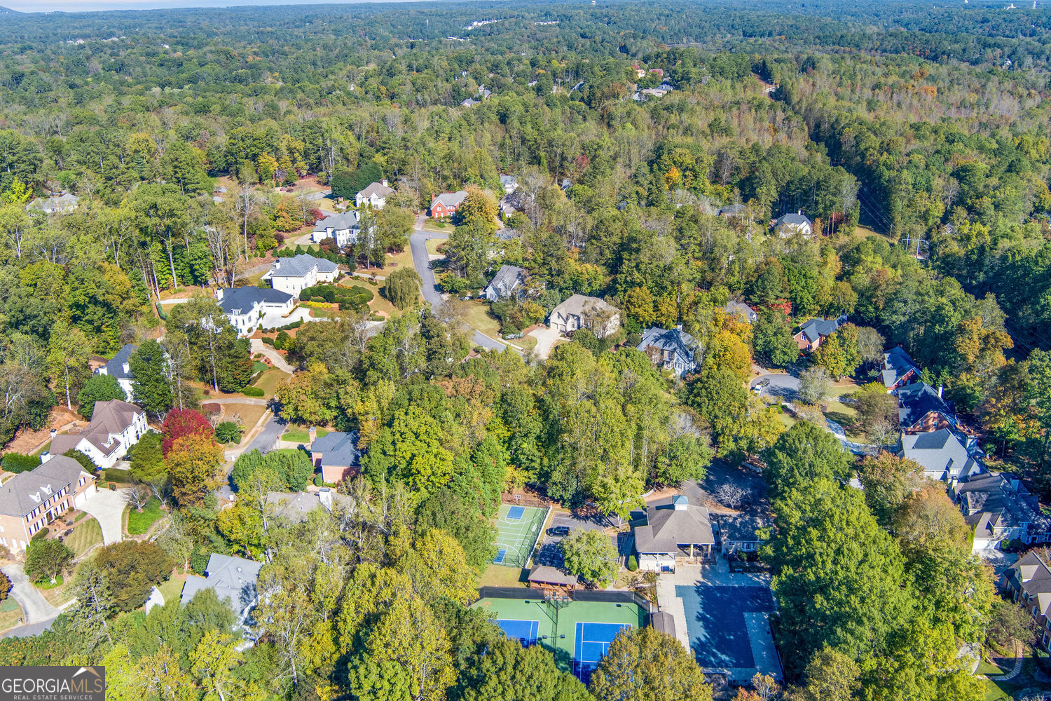 WATERFORD GREEN - Residential