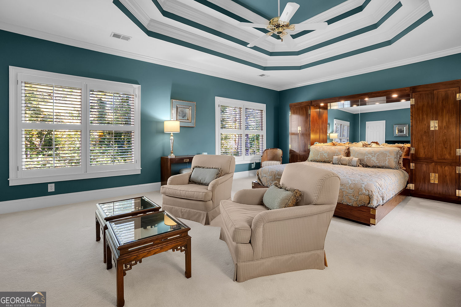 WATERFORD GREEN - Residential