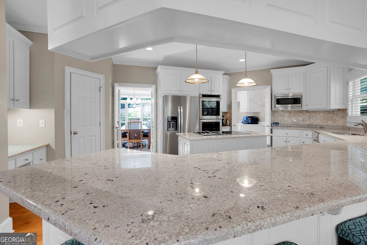 WATERFORD GREEN - Residential