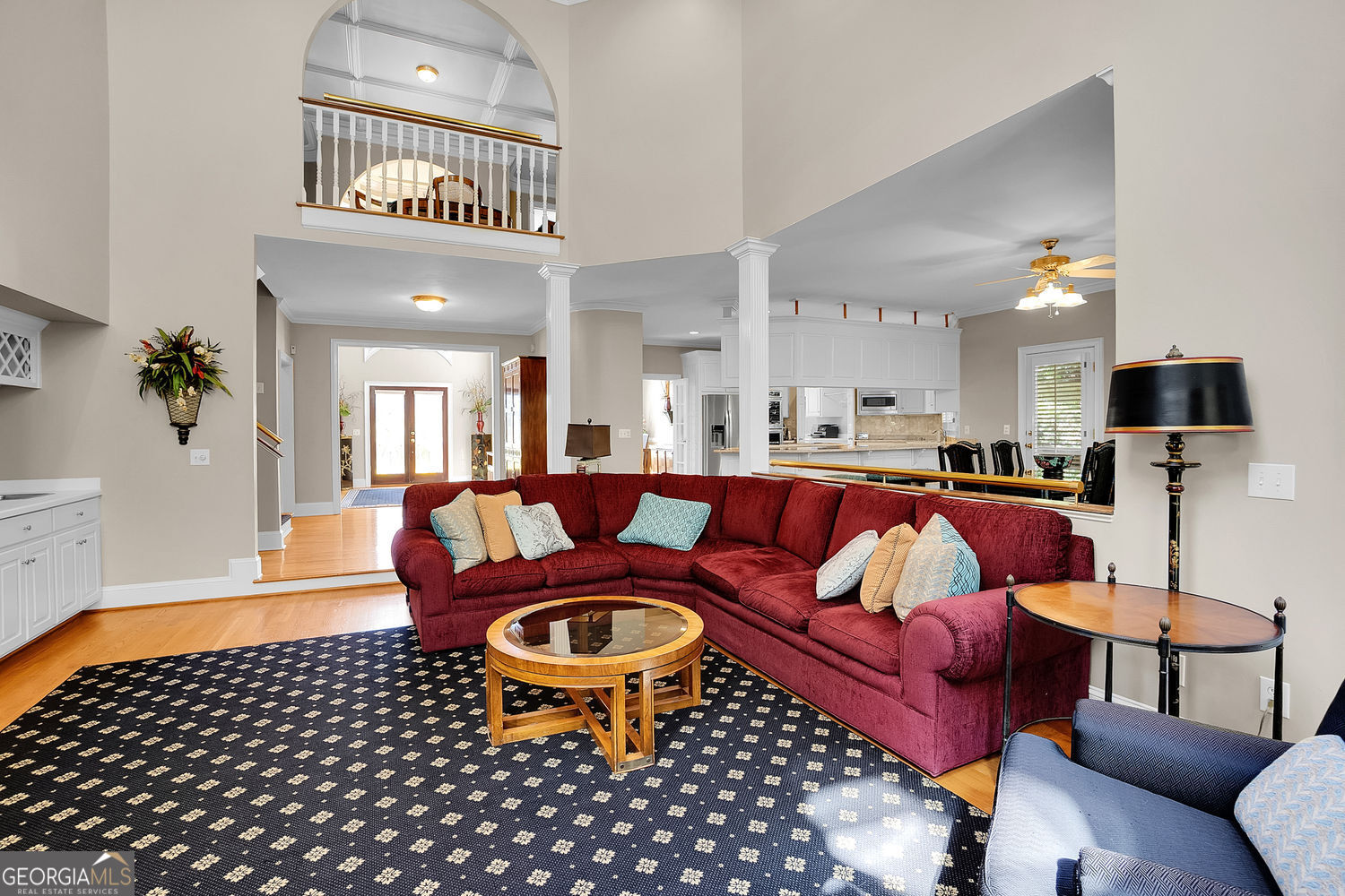 WATERFORD GREEN - Residential