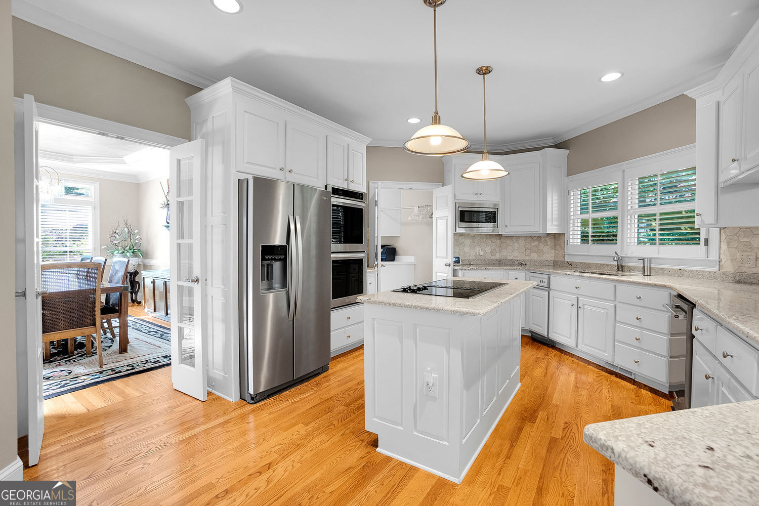 WATERFORD GREEN - Residential