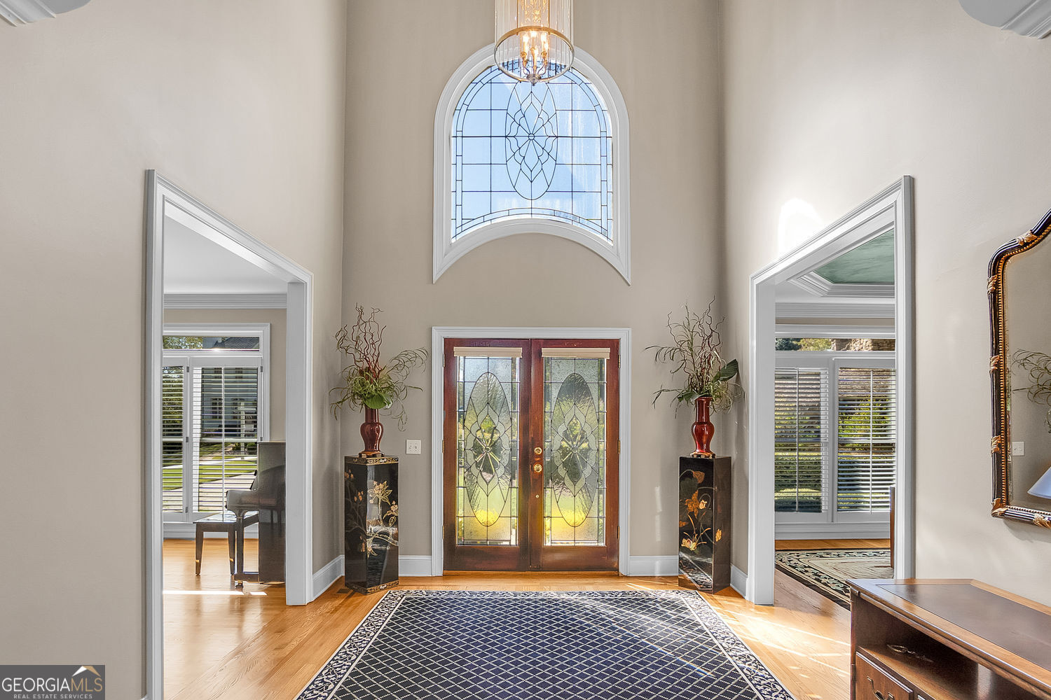 WATERFORD GREEN - Residential