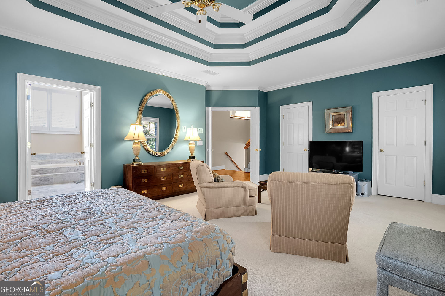 WATERFORD GREEN - Residential