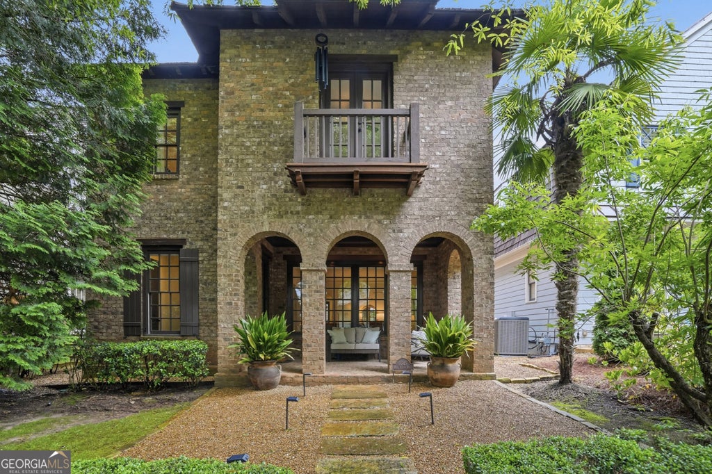 Photo of 6645 Will Allen Road, Cumming, GA 30040 (MLS # 10780675)