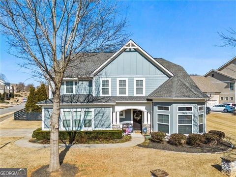 329 Carmichael CIR Canton GA 30115