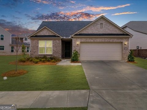 6451 Crest Brook WAY Buford GA 30518