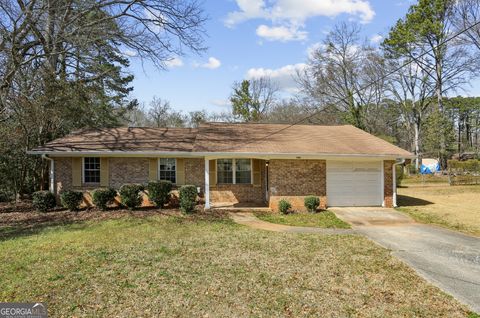 2235 Chamois Court, Decatur, GA 30035 - #: 10477430