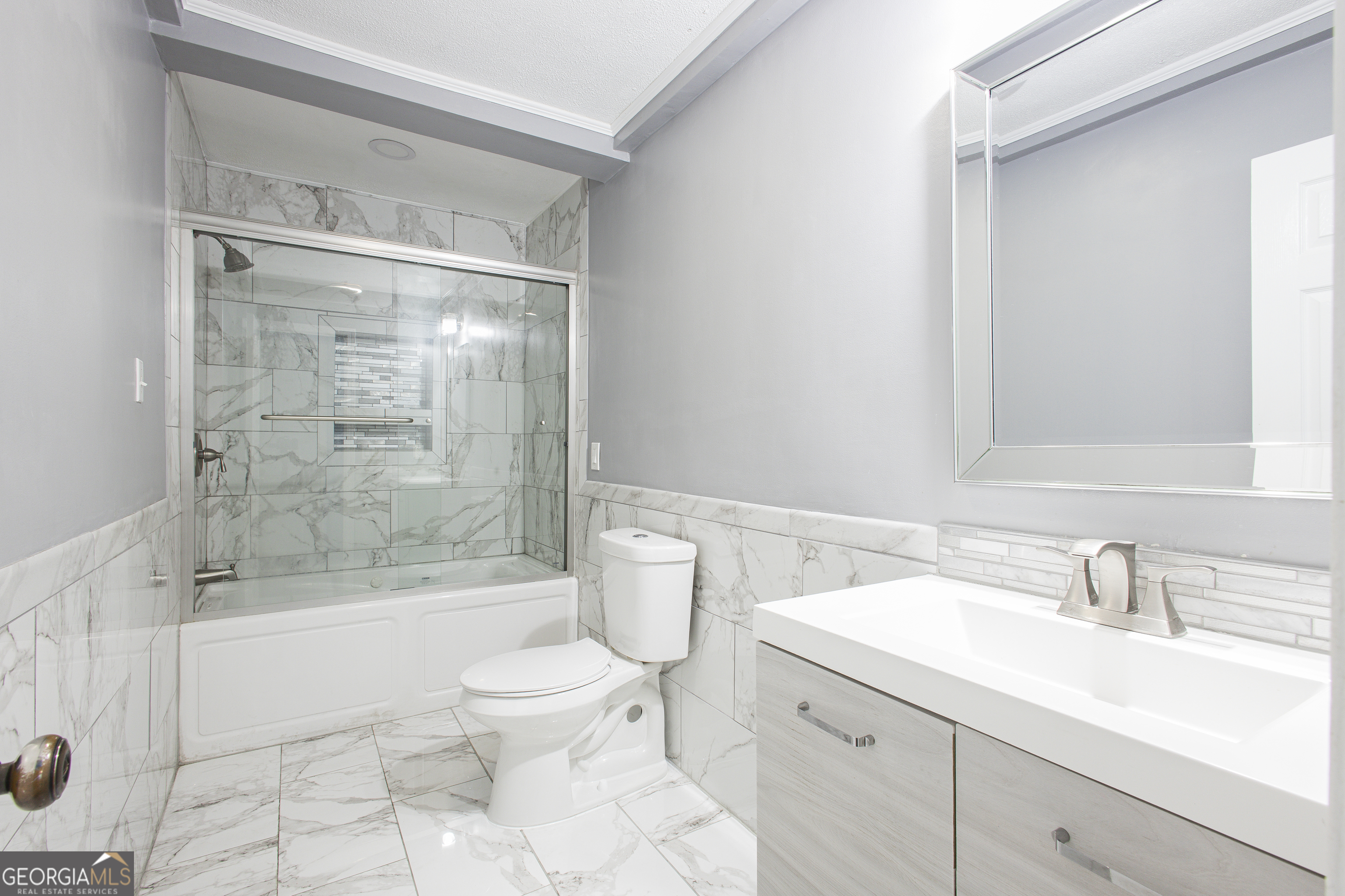 Green Meadow - Residential