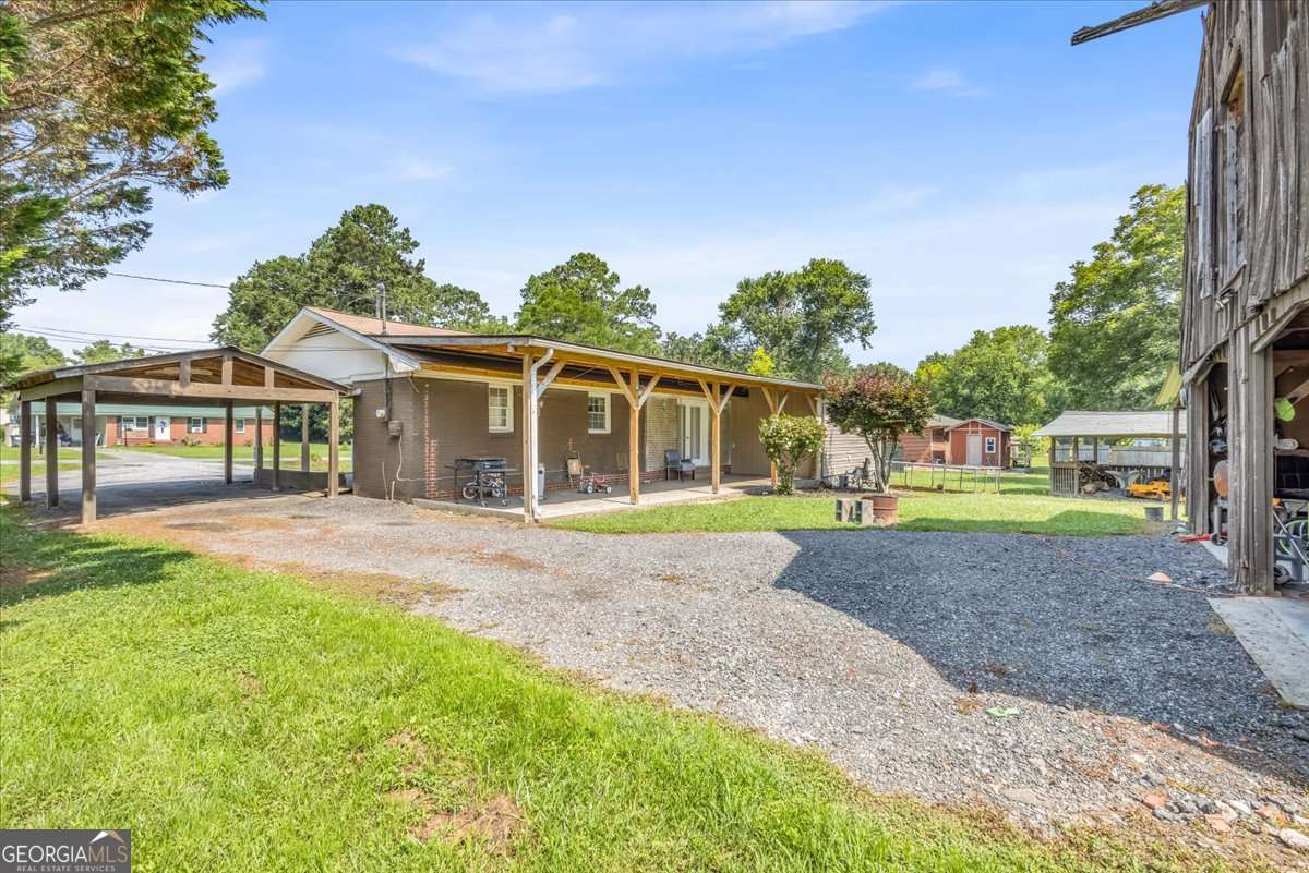 Green Meadow - Residential