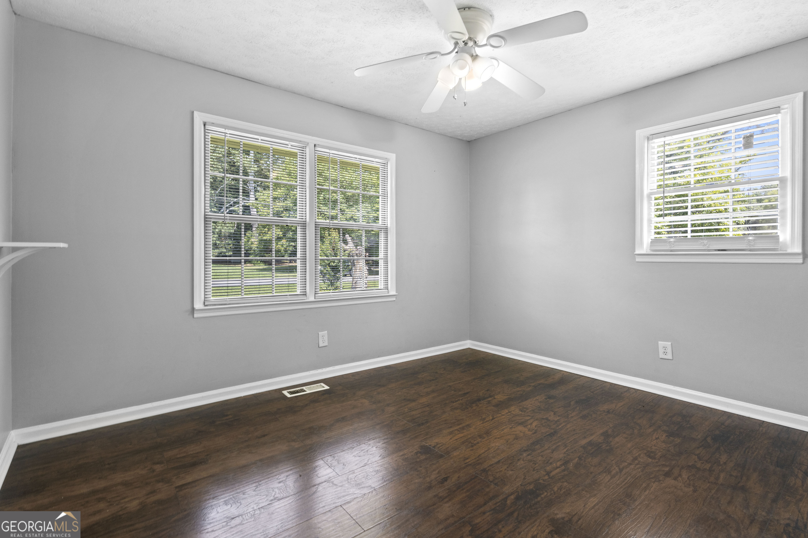 Green Meadow - Residential