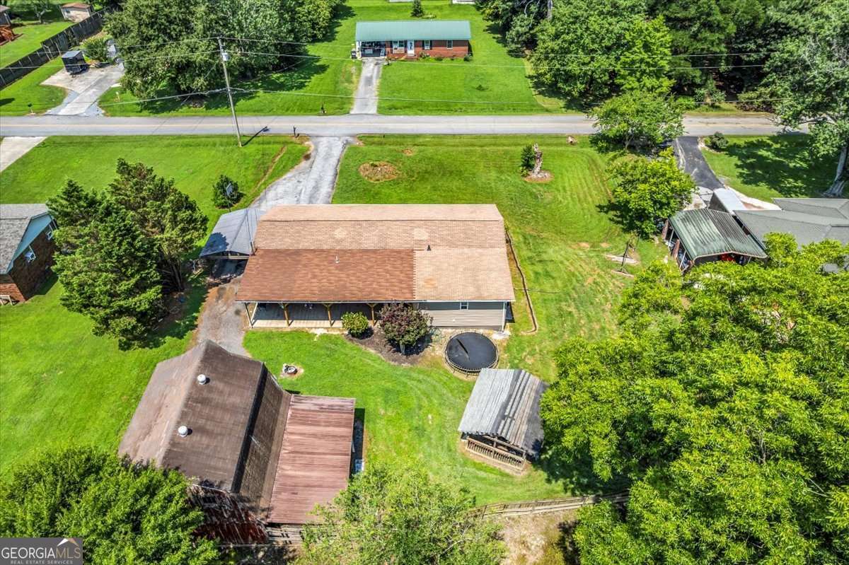 Green Meadow - Residential