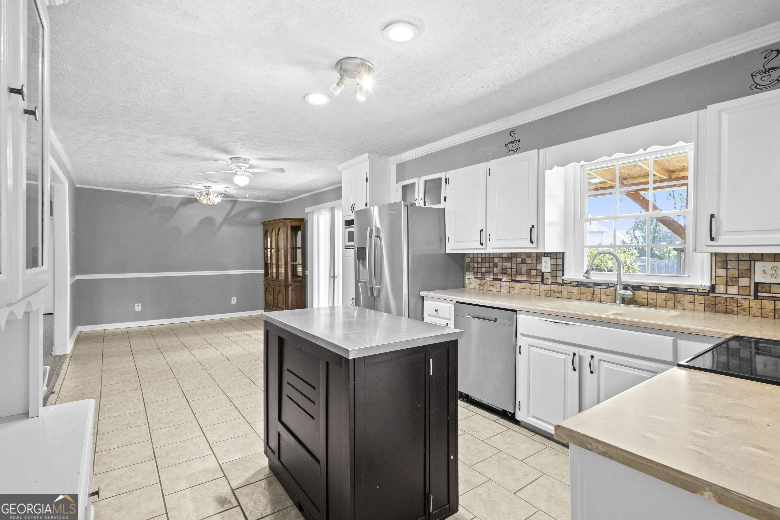 Green Meadow - Residential