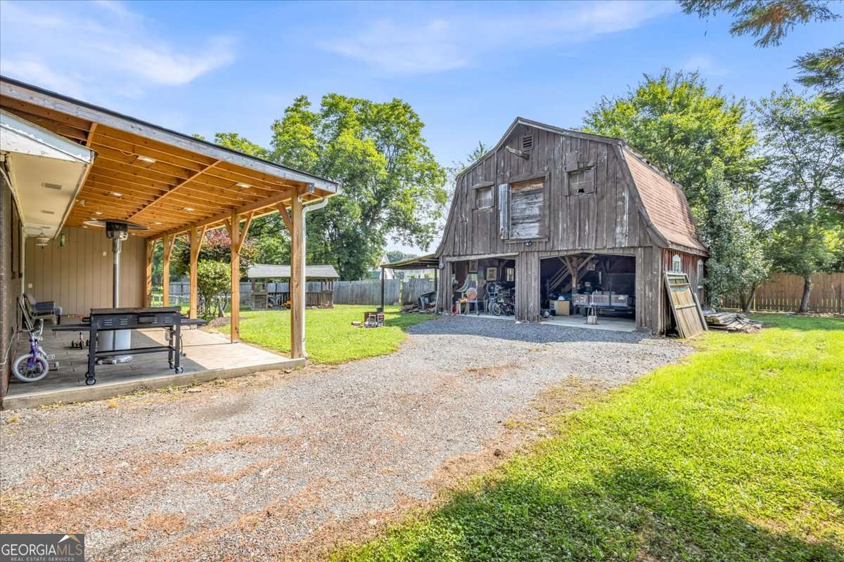 Green Meadow - Residential