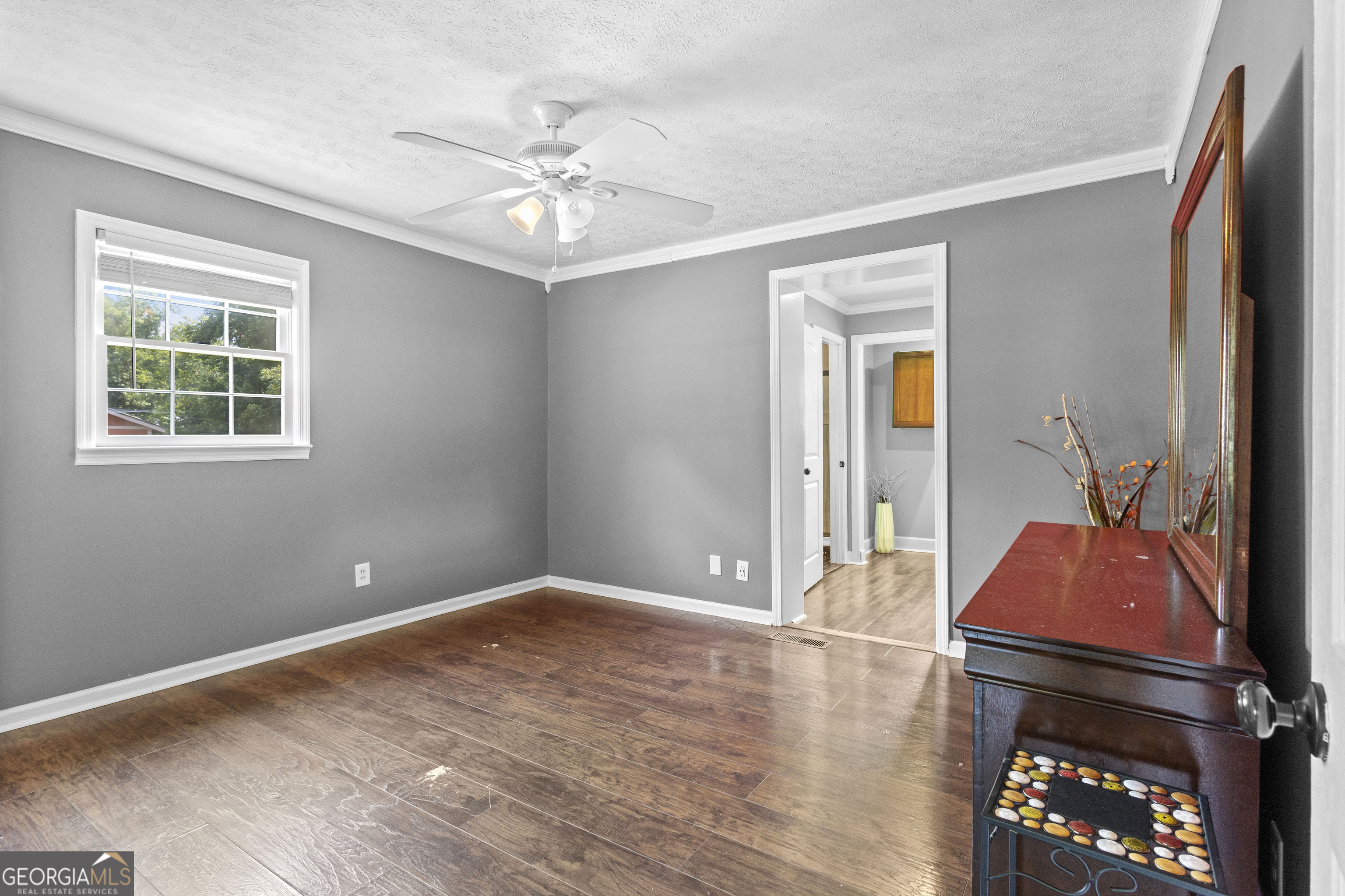 Green Meadow - Residential