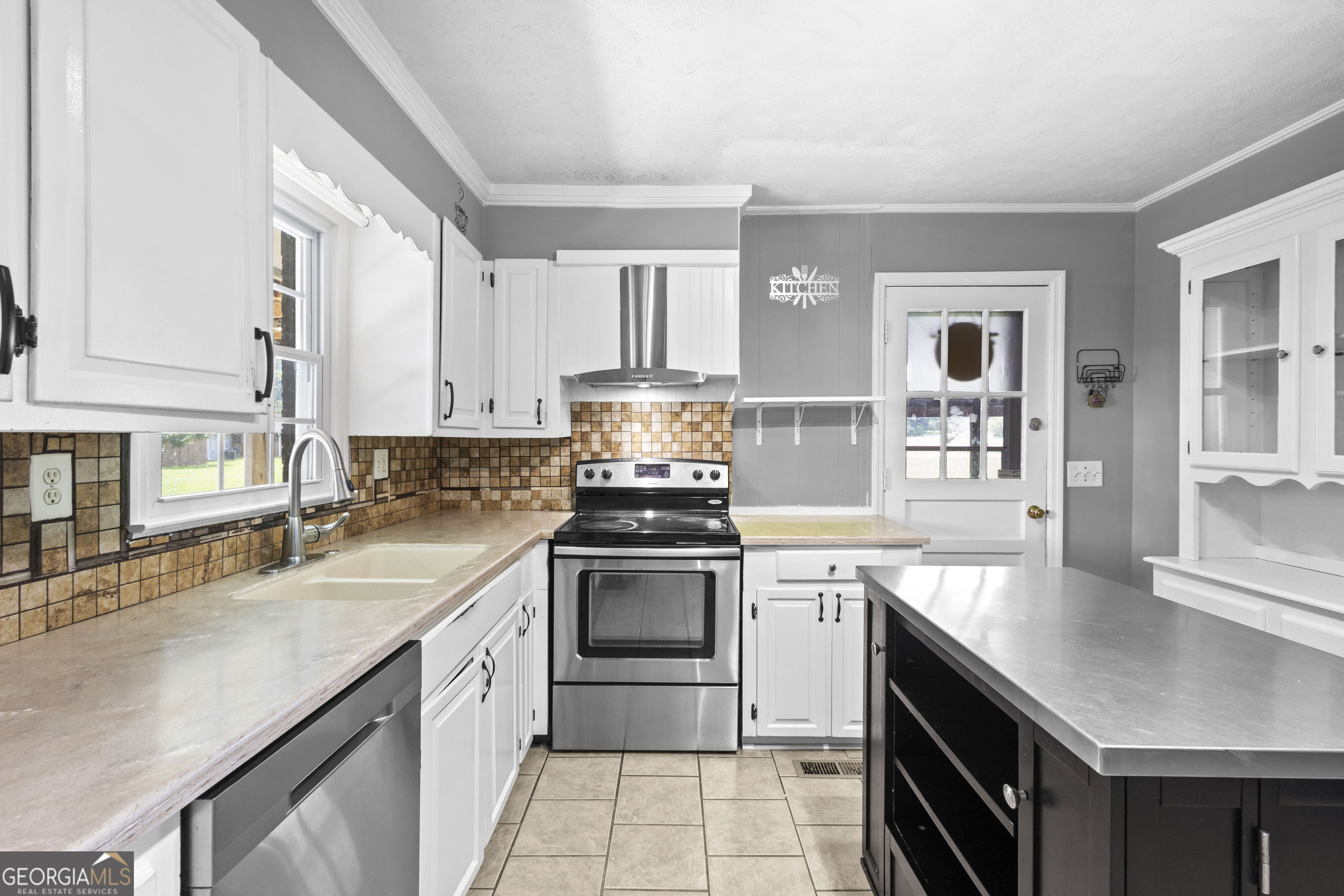 Green Meadow - Residential