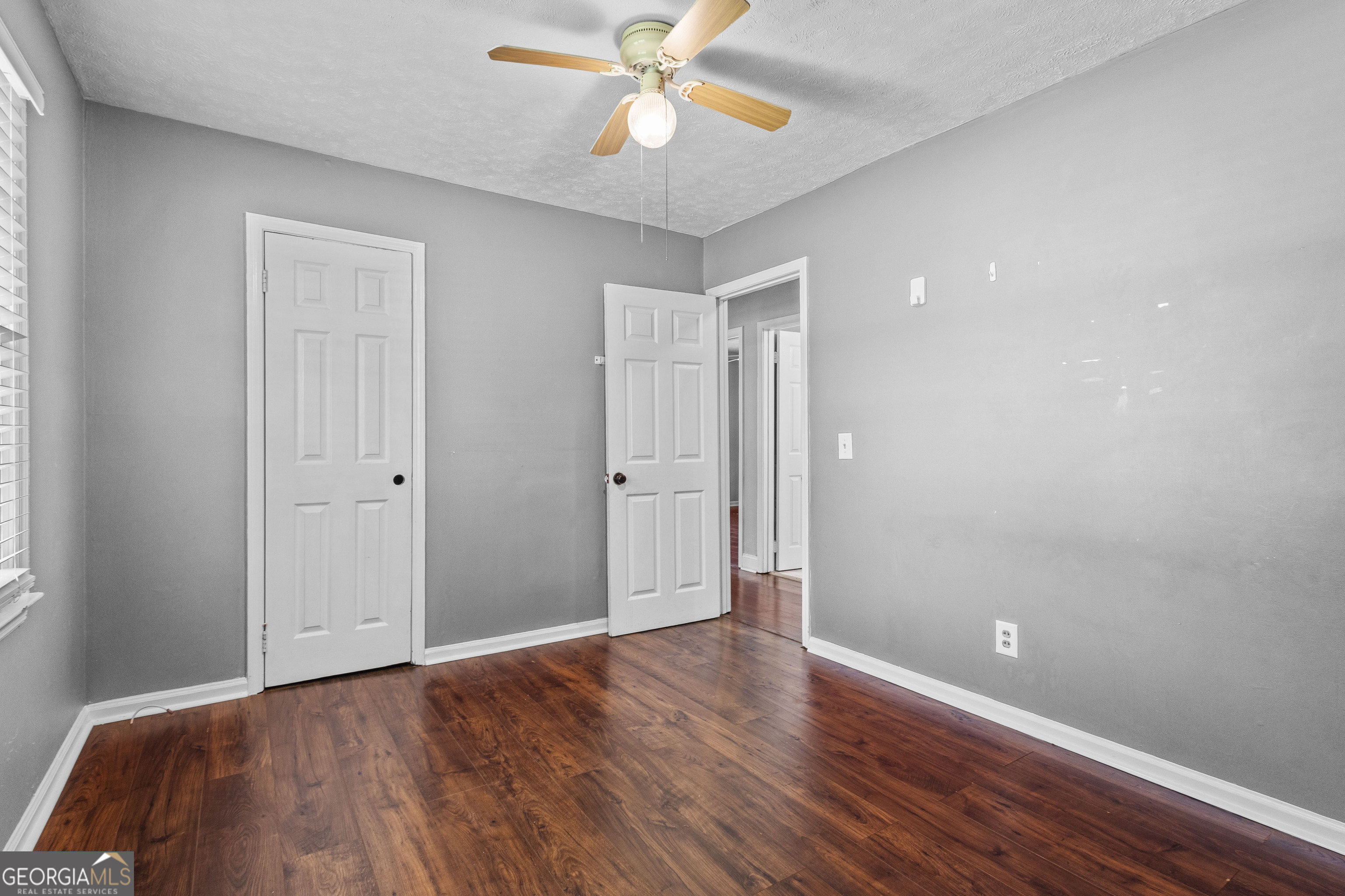 Green Meadow - Residential