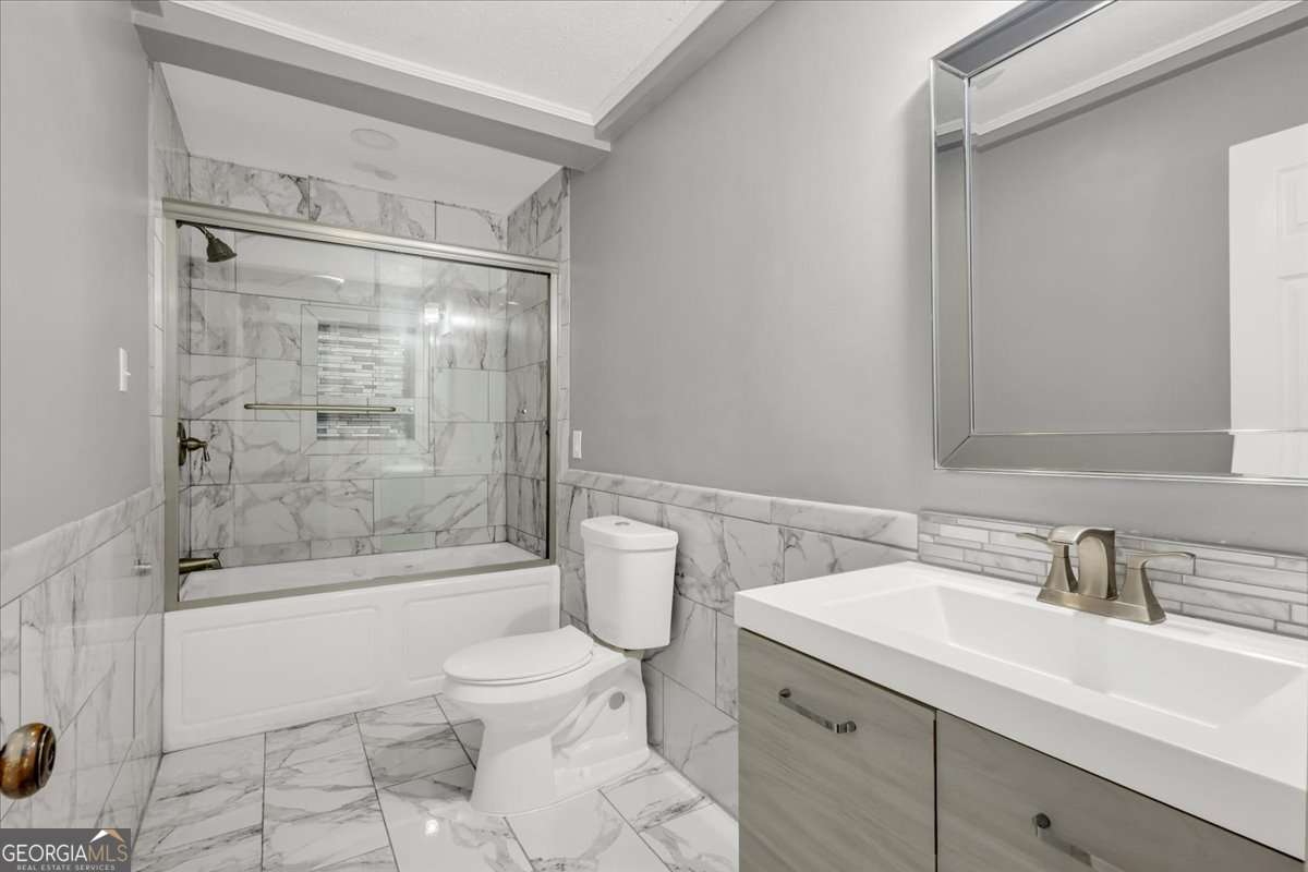 Green Meadow - Residential