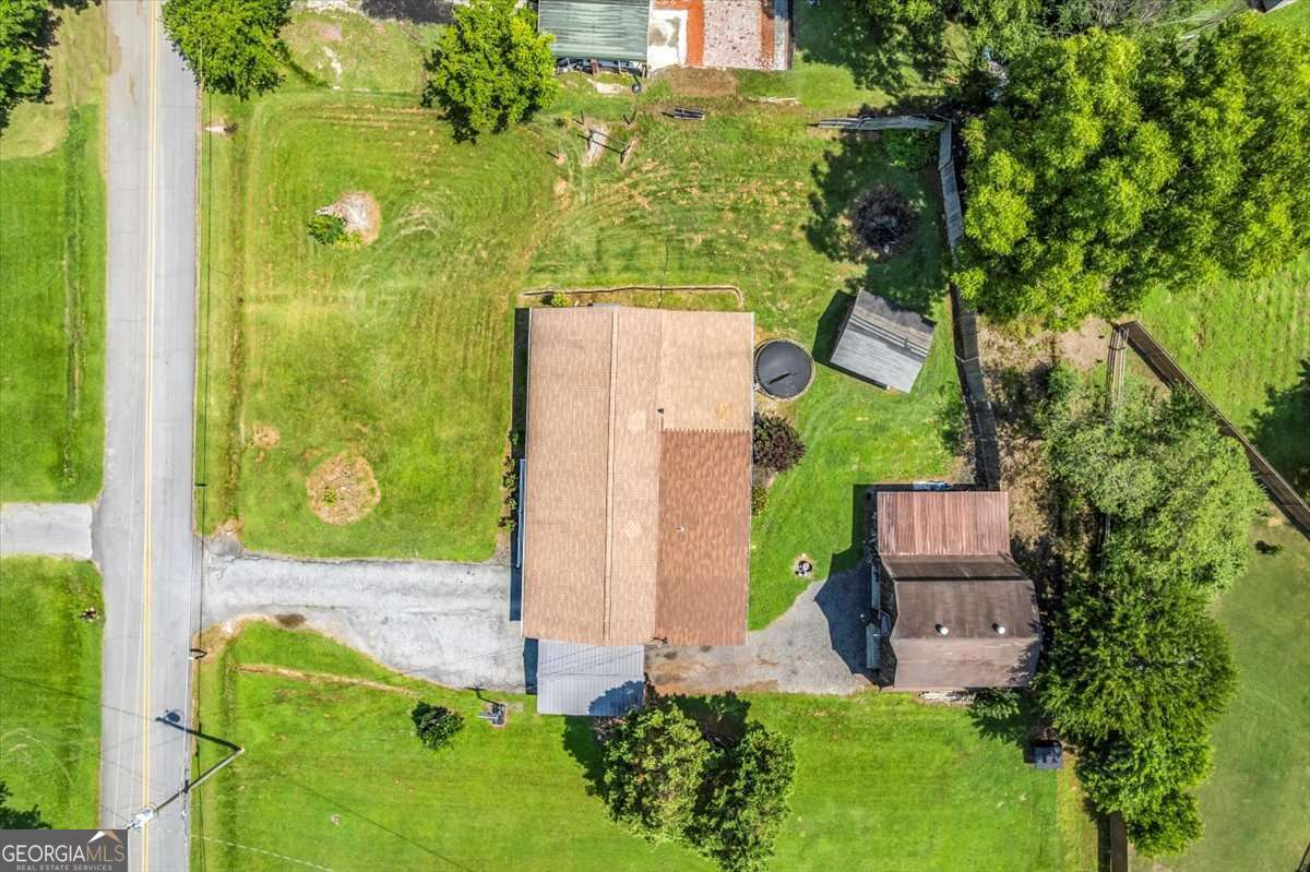 Green Meadow - Residential